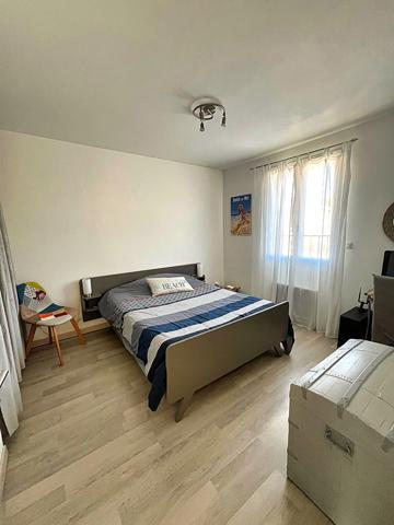 MAISON 4 PIÈCES + DÉPENDANCE – PROCHE OCÉAN & CENTRE-VILLE – SOULAC-SUR-MER (33)