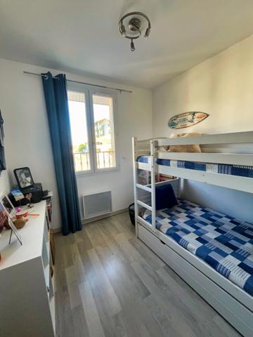 MAISON 4 PIÈCES + DÉPENDANCE – PROCHE OCÉAN & CENTRE-VILLE – SOULAC-SUR-MER (33)