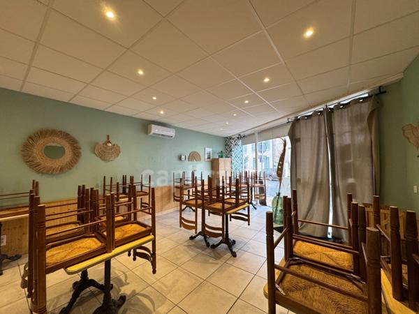 Immeuble à vendre SAINT HONORE LES BAINS (58)