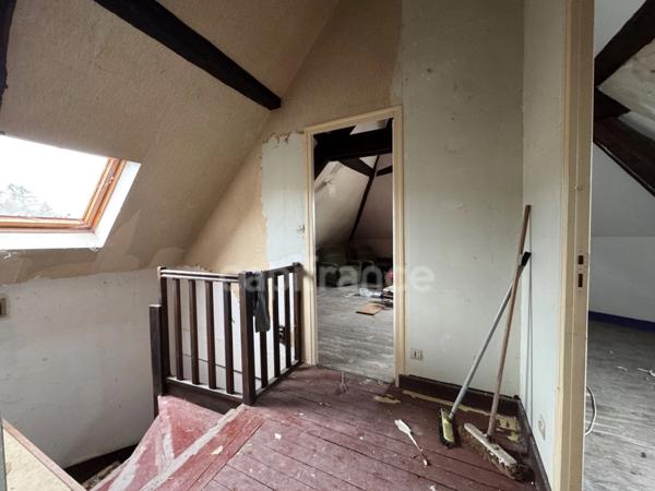 Immeuble à vendre SAINT HONORE LES BAINS (58)