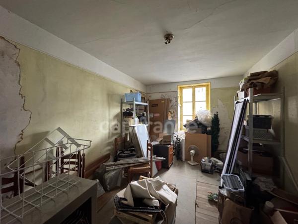 Immeuble à vendre SAINT HONORE LES BAINS (58)