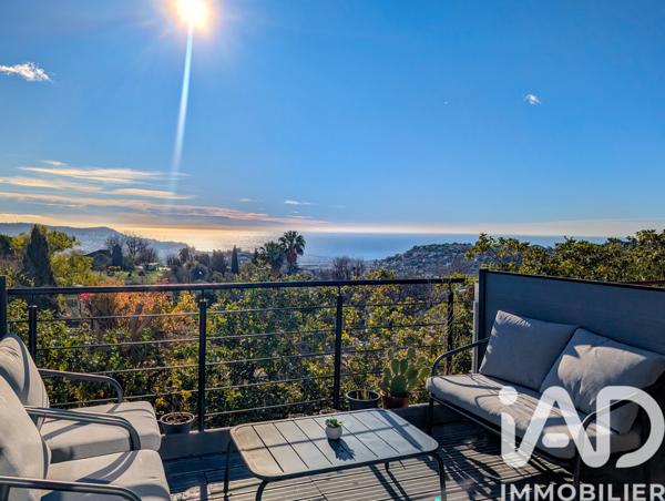 Maison à vendre 2 pièces 42 m² Nice