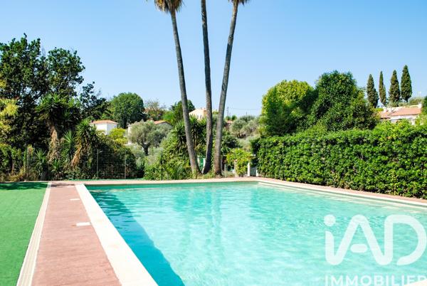 Maison à vendre 2 pièces 42 m² Nice