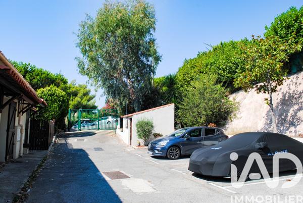 Maison à vendre 2 pièces 42 m² Nice