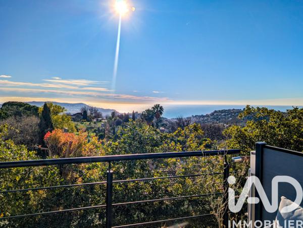 Maison à vendre 2 pièces 42 m² Nice