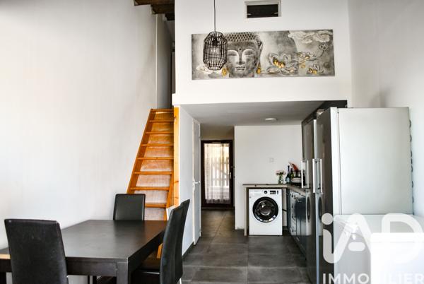 Maison à vendre 2 pièces 42 m² Nice