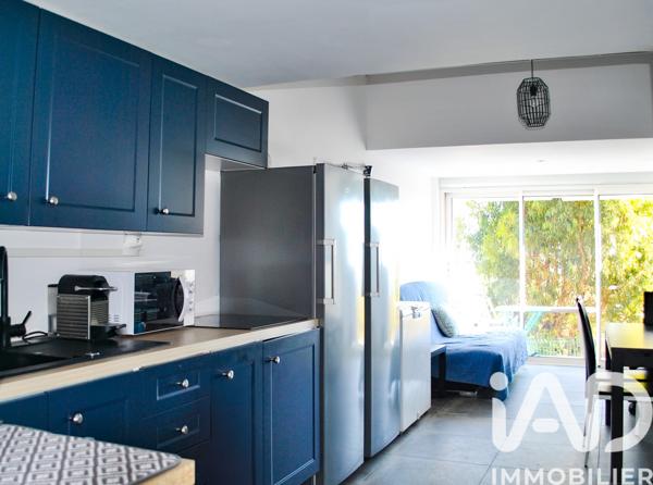 Maison à vendre 2 pièces 42 m² Nice