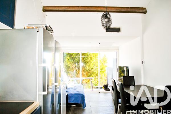 Maison à vendre 2 pièces 42 m² Nice