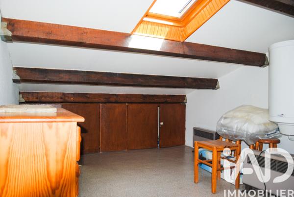 Maison à vendre 2 pièces 42 m² Nice