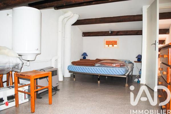 Maison à vendre 2 pièces 42 m² Nice