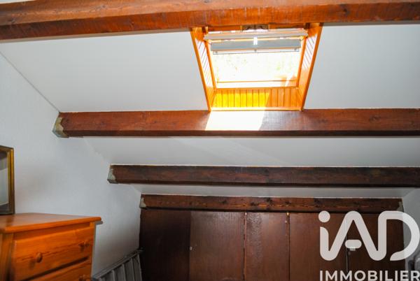 Maison à vendre 2 pièces 42 m² Nice