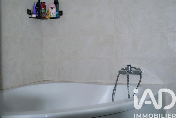 Maison à vendre 2 pièces 42 m² Nice