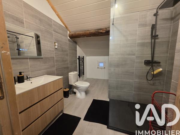 Maison à vendre 4 pièces 121 m² Froges