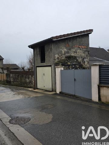 Maison à vendre 4 pièces 121 m² Froges