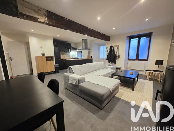 Maison à vendre 4 pièces 121 m² Froges