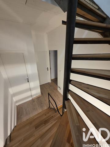 Maison à vendre 4 pièces 121 m² Froges