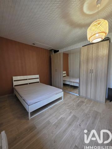 Maison à vendre 4 pièces 121 m² Froges
