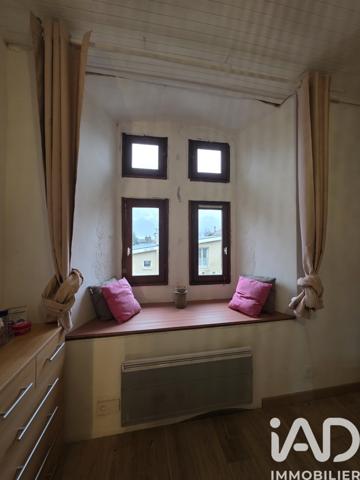 Maison à vendre 4 pièces 121 m² Froges