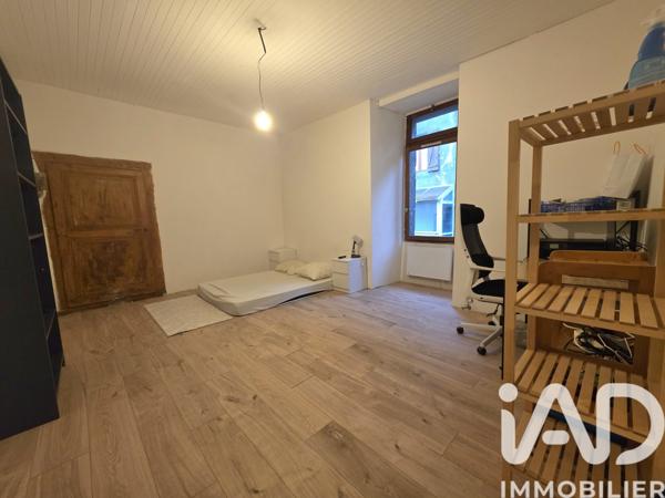 Maison à vendre 4 pièces 121 m² Froges
