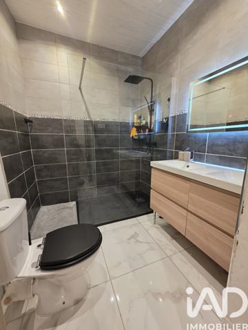 Maison à vendre 4 pièces 121 m² Froges