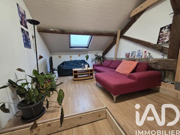 Maison à vendre 4 pièces 121 m² Froges
