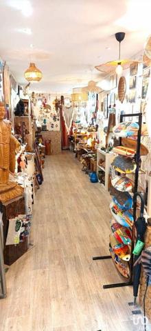 Droit au bail à vendre 35 m² Bayonne