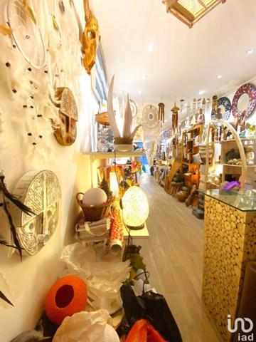 Droit au bail à vendre 35 m² Bayonne