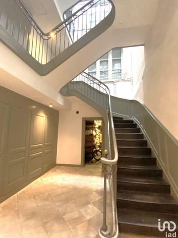 Droit au bail à vendre 35 m² Bayonne