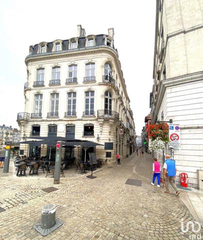 Droit au bail à vendre 35 m² Bayonne