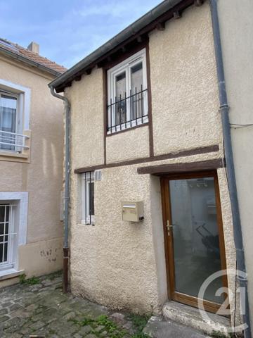 Maison à vendre  3 pièces - 47,79 m2 AVON - 77