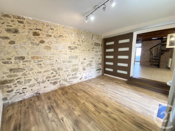 Maison à vendre  3 pièces - 47,79 m2 AVON - 77