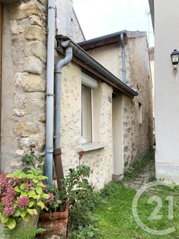 Maison à vendre  3 pièces - 47,79 m2 AVON - 77