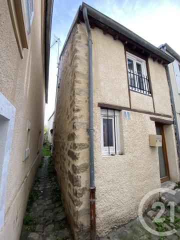 Maison à vendre  3 pièces - 47,79 m2 AVON - 77