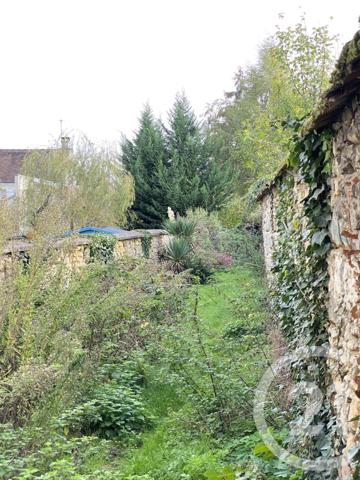 Maison à vendre  3 pièces - 47,79 m2 AVON - 77