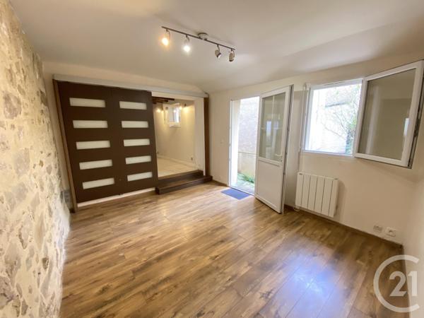 Maison à vendre  3 pièces - 47,79 m2 AVON - 77