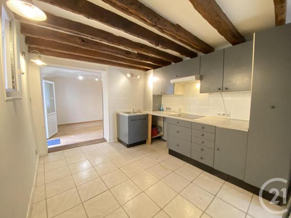 Maison à vendre  3 pièces - 47,79 m2 AVON - 77