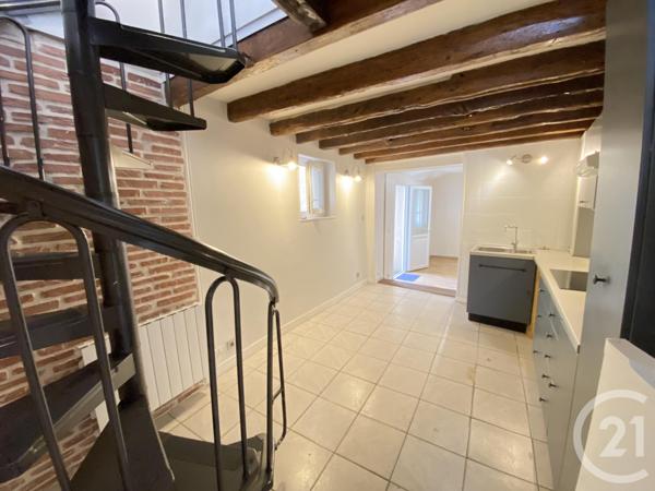 Maison à vendre  3 pièces - 47,79 m2 AVON - 77