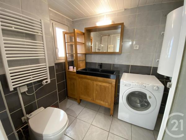 Maison à vendre  3 pièces - 47,79 m2 AVON - 77