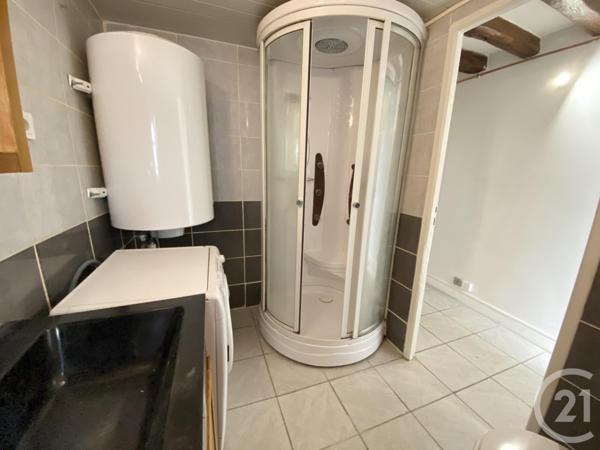 Maison à vendre  3 pièces - 47,79 m2 AVON - 77