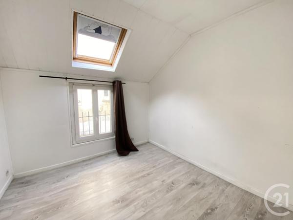 Maison à vendre  3 pièces - 47,79 m2 AVON - 77