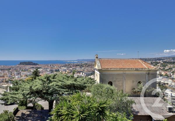 Maison à vendre  9 pièces - 217 m2 NICE - 06