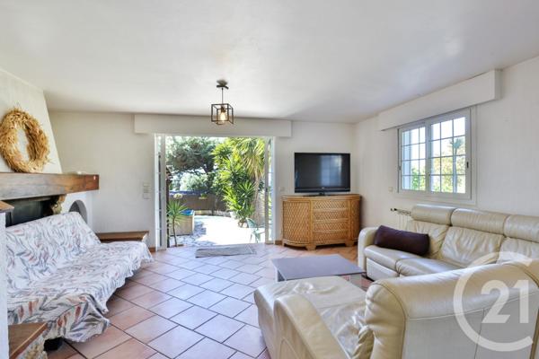 Maison à vendre  9 pièces - 217 m2 NICE - 06