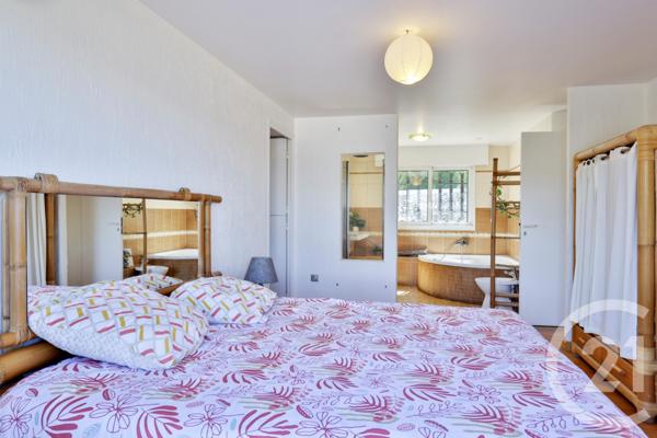 Maison à vendre  9 pièces - 217 m2 NICE - 06