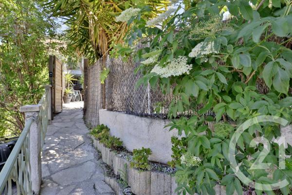 Maison à vendre  9 pièces - 217 m2 NICE - 06