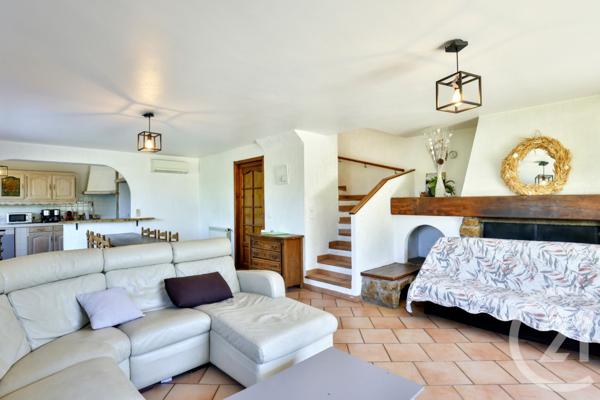 Maison à vendre  9 pièces - 217 m2 NICE - 06