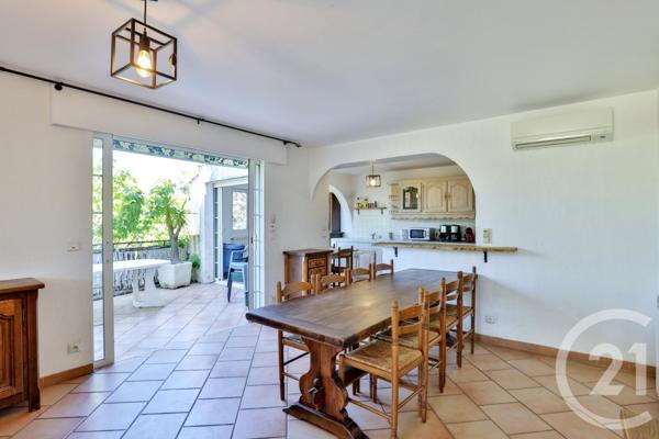 Maison à vendre  9 pièces - 217 m2 NICE - 06