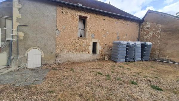 Location - Maison Ternay 41800 3 pièces 67 m 2