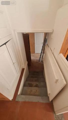 Location - Maison Ternay 41800 3 pièces 67 m 2