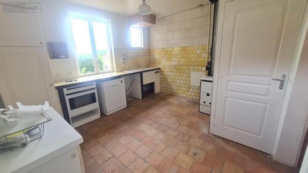 Location - Maison Ternay 41800 3 pièces 67 m 2