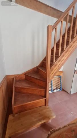Location - Maison Ternay 41800 3 pièces 67 m 2